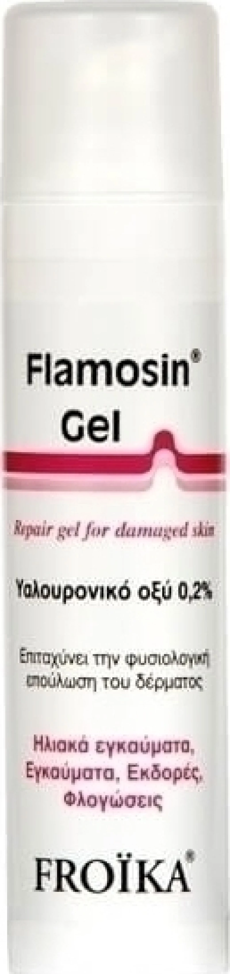 Froika Flamosin Gel 40ml