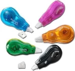 Pelikan Fancy Roller Διορθωτική Ταινία 5mm X 8m (Διάφορα Χρώματα)