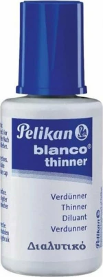 Διαλυτικο Pelikan Thinner 20Ml