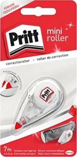 Pritt Mini Roller Διορθωτική Ταινία