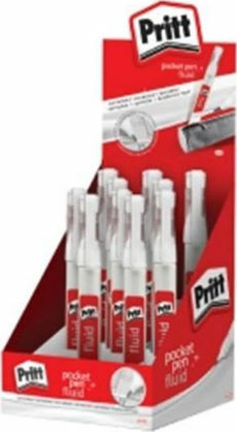 Pritt Διορθωτικό Στυλό 8 ml