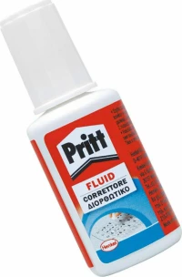 Pritt Διορθωτικό Υγρό 20ML