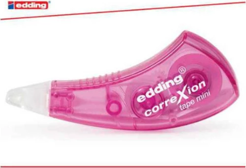 Edding Roller Mini Διορθωτική Ταινία