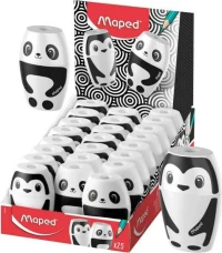 Maped Shakky Ξύστρα (Διάφορα Σχέδια)