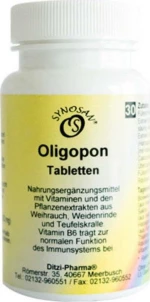 Metapharm Oligopon 30 ταμπλέτες