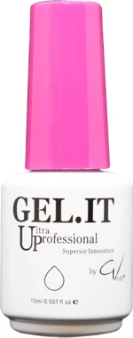 GEL.IT.UP Top Coat Wipe Off 15ml