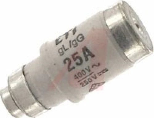 Φυσιγγιο Neozed Gg 25A Eti