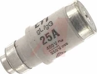 Φυσιγγιο Neozed Gg 25A Eti