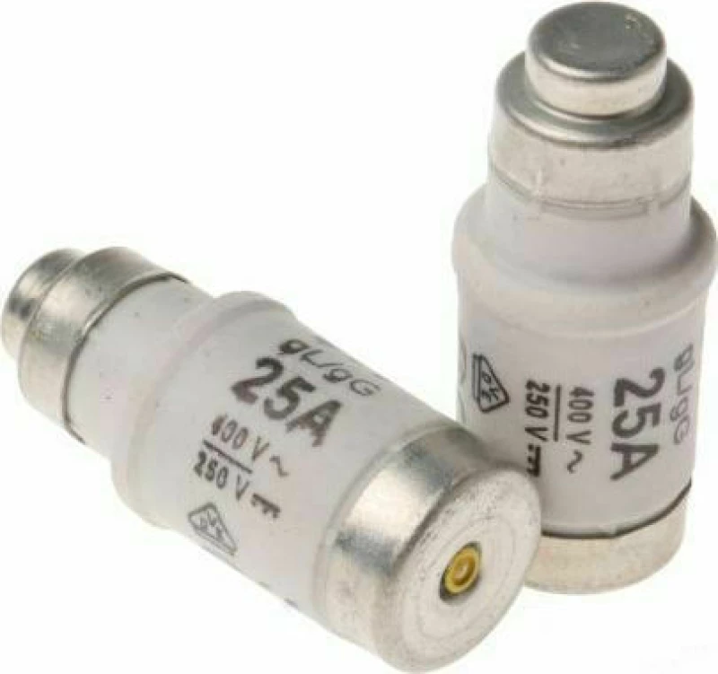 Φυσιγγιο Neozed Gg 25A Eti