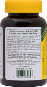 Nature's Plus Ultra Prenatal 90 ταμπλέτες