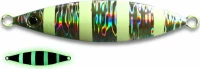 Soul Lures Slow Kill 150g SILVER
