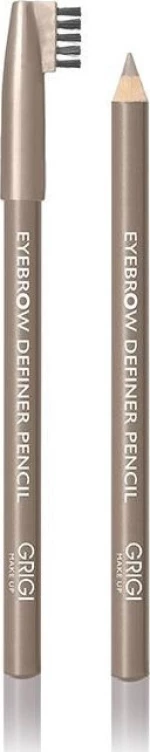 Grigi Eyebrow Definer Pencil 6