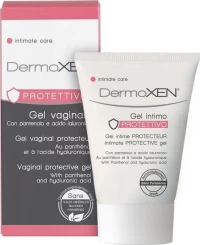 Dermoxen Intimate Protective Gel 50ml