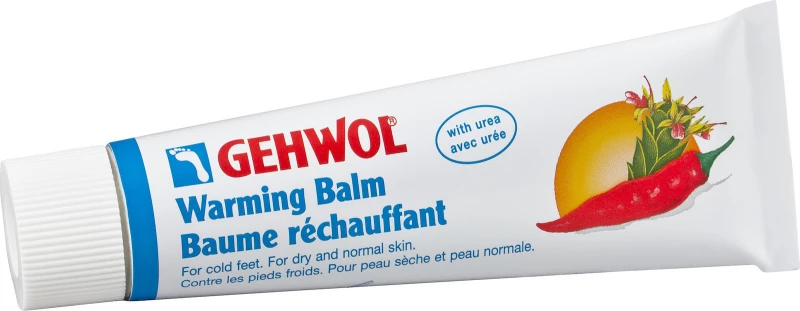 Gehwol Warming Balm 75ml