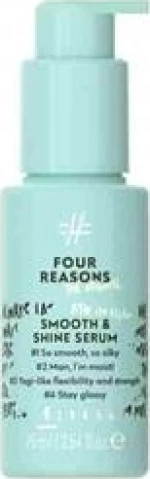 Four Reasons Smοoth & Shine Serum 75ml