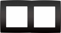 Aca Prime 2 Θέσεων 1000119105 Μαύρο