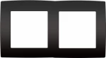 Aca Prime 2 Θέσεων 1000119105 Μαύρο