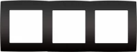 Aca Prime 3 Θέσεων 1000119205 Μαύρο