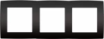 Aca Prime 3 Θέσεων 1000119205 Μαύρο
