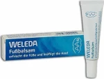 Weleda Βάλσαμο ποδιών Fussbalsam 75ml