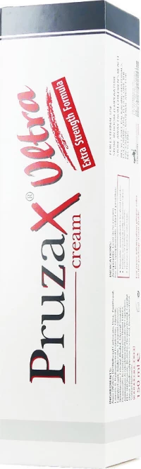Pruzax Ultra Cream 150ml