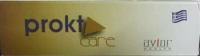 Avior Avior ProktCare Αλοιφή για ορθική χρήση με Υαλουρονικό & Πρόπολη, 55gr
