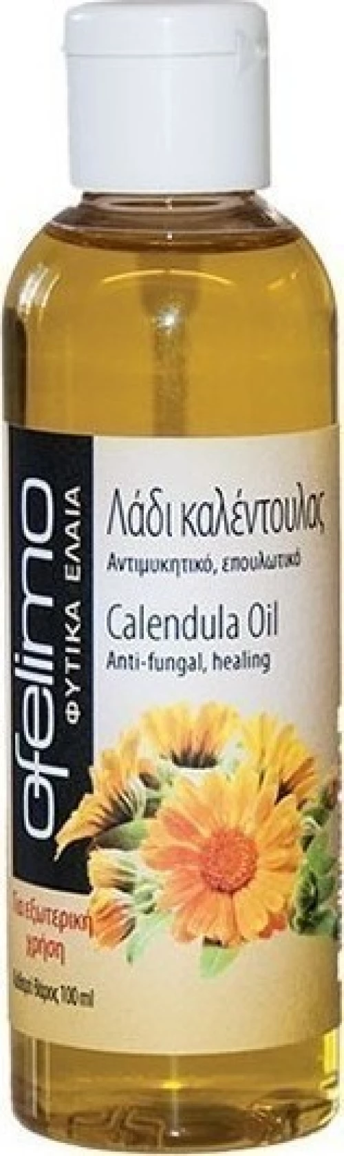 MyMedica Ofelimo Λάδι Καλέντουλας 100ml
