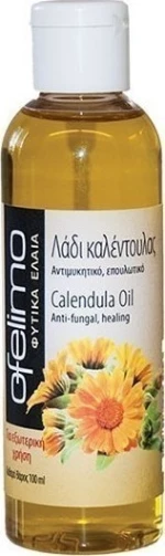 MyMedica Ofelimo Λάδι Καλέντουλας 100ml