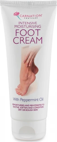 Carnation Intensive Moisturising Foot Cream100ml 100ml