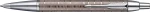 Parker Στυλό Ballpoint με Μπλε Mελάνι ΙΜ
