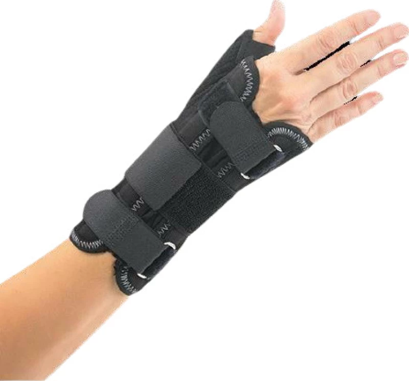 Vita Orthopaedics 03-2-019 Airtex Fabric Δεξί