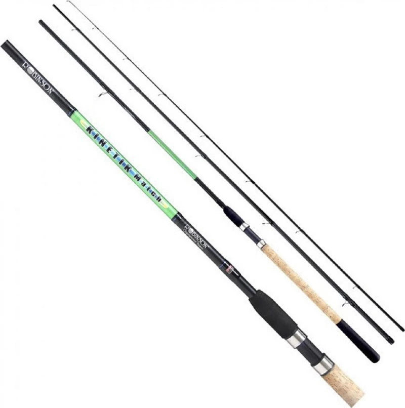 Robinson Robinson Kinetic Match 3.90m