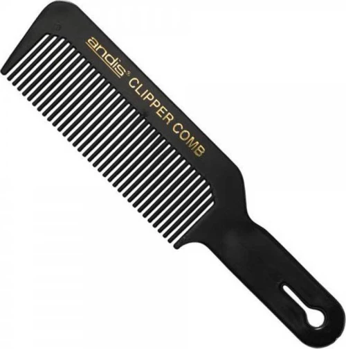 Andis Clipper Comb Black