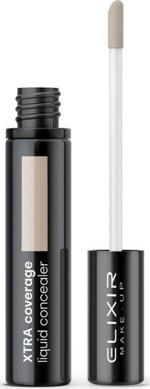 Elixir Xtra Coverage Liquid Concealer 006 3.5ml
