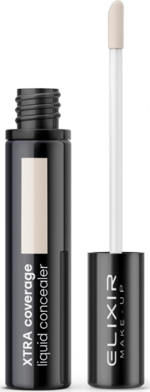 Elixir Xtra Coverage Liquid Concealer 002 3.5ml