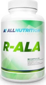AllNutrition R-ALA 90 Capsules