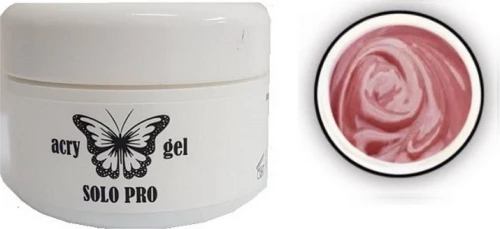 ACRYGEL SOLO PRO MAKE UP -15ml