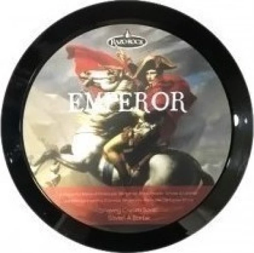 RazoRock Emperor Shaving Soap 150ml