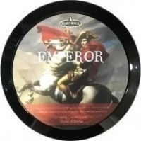RazoRock Emperor Shaving Soap 150ml