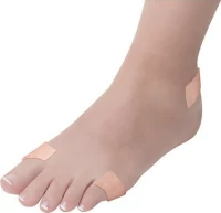 Vita Orthopaedics Moleskin Επιθέματα 4τμχ