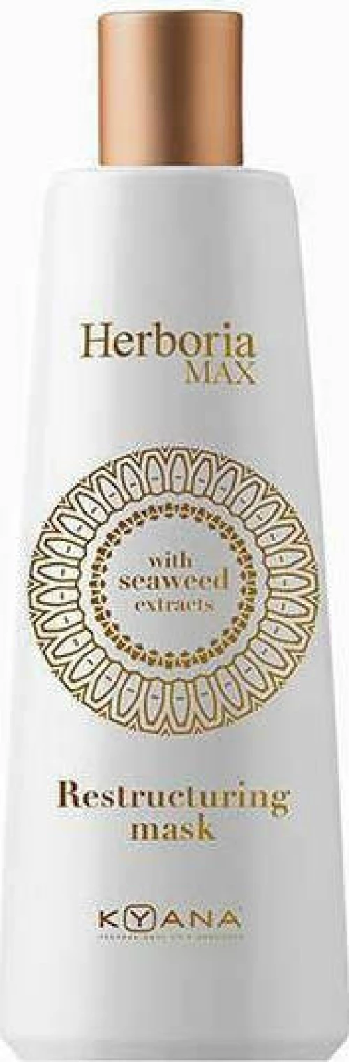 Kyana Restructuring Hair Mask 1000ml