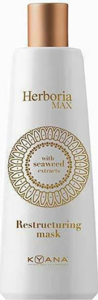 Kyana Restructuring Hair Mask 1000ml