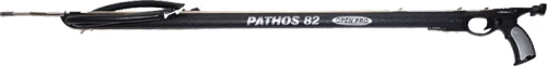 Pathos Ψαροντούφεκο Λαστιχοβόλο Open Pro 82cm