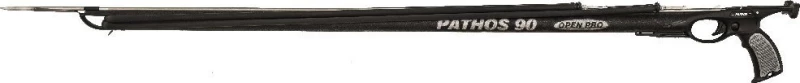 Pathos Ψαροντούφεκο Λαστιχοβόλο Open Pro 82cm