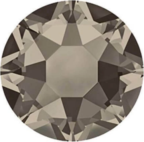 Στρας Νυχιών Swarovski Greige SS5 50pcs