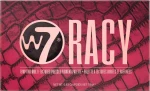 W7 Cosmetics Racy Pressed Pigment Palette