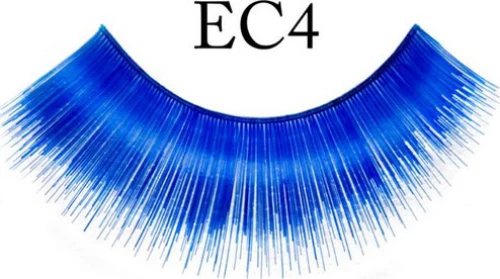 ΒΛΕΦΑΡΙΔΕΣ GLAMOUR COLOR -EC4