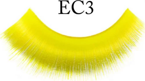 ΒΛΕΦΑΡΙΔΕΣ GLAMOUR COLOR -EC32
