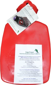 Syndesmos Mapa Hugo Frosch Universal 1.8lt
