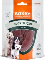 Proline Boxby Slices Πάπια 100gr